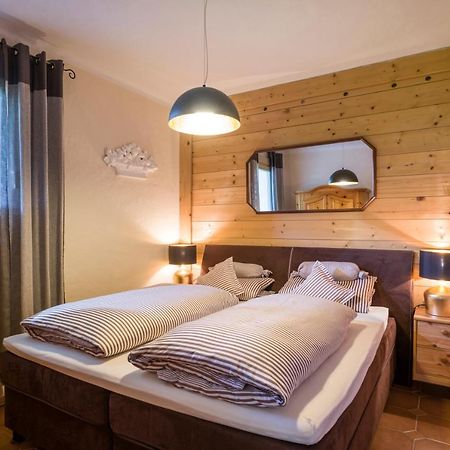 Chalet Grizzly Ellmau Eksteriør billede