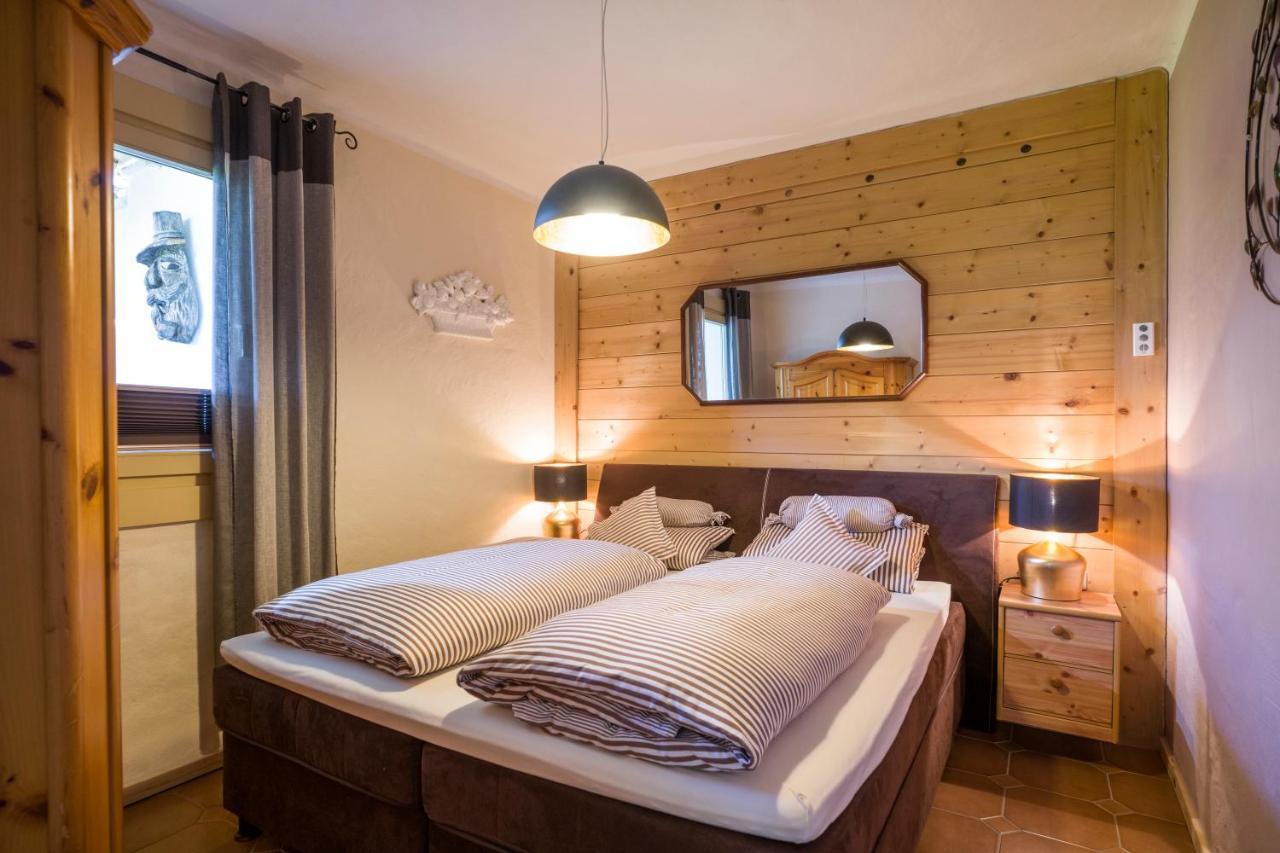 Chalet Grizzly Ellmau Eksteriør billede