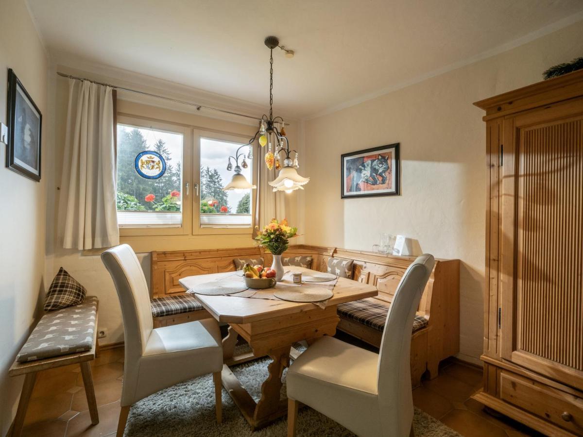 Chalet Grizzly Ellmau Eksteriør billede